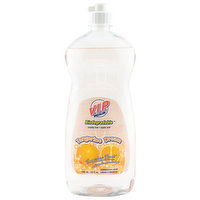 VIP - Tangerine Dish Soap