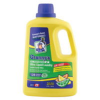 Grannys - Ultra Liquid Laundry, 3.78 Litre