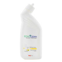 Echoclean - Toilet Bowl Cleaner, 700 Millilitre