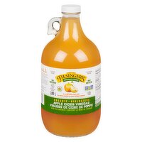 Filsinger - Apple Cider Vinegar Organic, 1.89 Litre