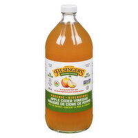 Filsinger - Apple Cider Vinegar Organic, 945 Millilitre