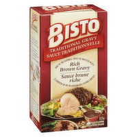 Bisto - Traditional Gravy Mix