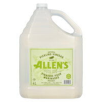 Allen's - Original Pickling Vinegar, 4 Litre