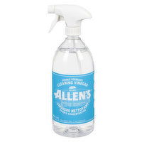 Allens - Double Strength Cleaning Vinegar, 950 Millilitre