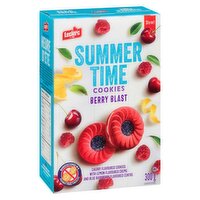 Leclerc - Berry Blast Cookies, 300 Gram