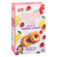 Leclerc - Raspberry Lemonade Cookies, 300 Gram