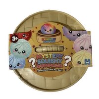 Mystery Squishy Dumpling - Rainbow Surprise, 1 Each