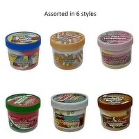 Scentsational - Butter Slime Summer Asst, 1 Each