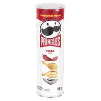 PRINGLES - Potato Chips Pizza