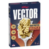 Kellogg's - Vector Maple