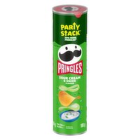 Pringles - Sour Cream and Onion, 188 Gram