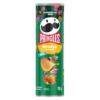 Pringles - Masala PTO CHIPS, 156 Gram