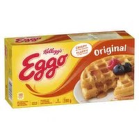 Kellogg's - Eggo Original Waffles, 8 Each