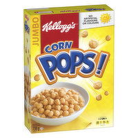 Kellogg's - Corn Pops Cereal, 730 Gram