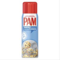 PAM - Baking Spray, 141 Gram