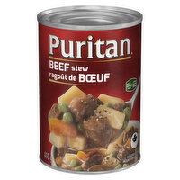 PURITN - Beef Stew, 410 Gram