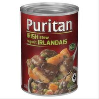 Puritan - Irish Stew, 410 Gram