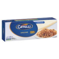 Catelli - Catelli Classic Linguine Pasta, 900 Gram