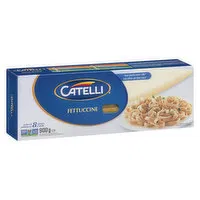 Catelli - Catelli Classic Fetuccine Pasta