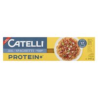 CATELLI - Protein+ Spaghetti, 340 Gram
