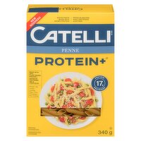 CATELLI - Protein + Penne, 340 Gram