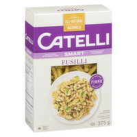 Catelli - Smart, Fusilli Pasta