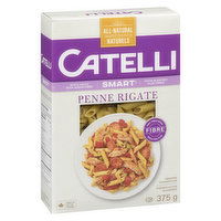 Catelli - Smart, Penne Rigate Pasta, 375 Gram