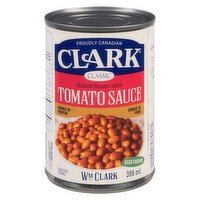 Clark - Baked Beans In Tomato Sauce, 398 Millilitre