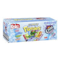 Kisko - XG Kisko Crush Giants Combo, 40 Each