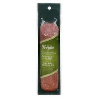 Freybe - Cervelat Salami, 250 Gram