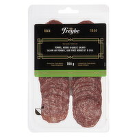 Freybe - Fennel, Herbs and Garlic Salami, 100 Gram