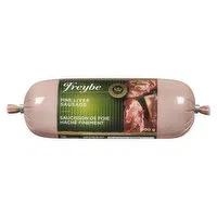 Freybe - Fine Liver Sausage, 500 Gram