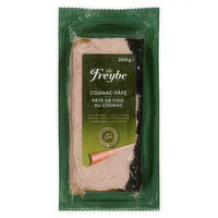 Freybe - Gourmet Cognac Pate