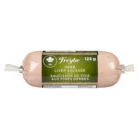 Freybe - Herb Liver Sausage