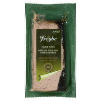 Freybe - Herb Pate, 200 Gram