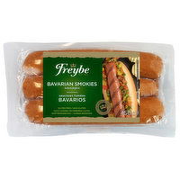 Freybe - Smokies Bavarian Skinless, 450 Gram