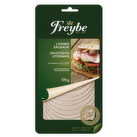 Freybe - Lyoner Sausage, 175 Gram