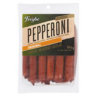 Freybe - Pepperoni Sticks, 500 Gram