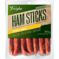 Freybe - Honey Ham Sticks, 500 Gram