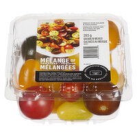 Tomatoes - HH Medley Tomatoes, 283 Gram