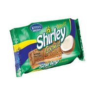 Grace - Shirley Coconut Biscuit, 1 Each