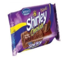 Grace - Shirley Chocolate Biscuits, 1 Each