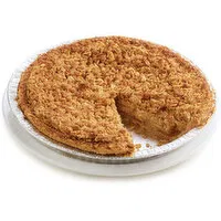 Western Family - Apple Crumble Pie 9 Inch 1KG