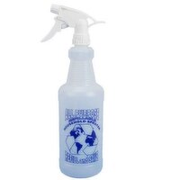 Home Essentials - Bottle Sprayer with Nozzle, 1 Litre