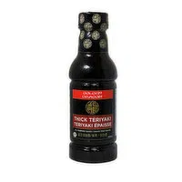 Golden Dragon - Thick Teriyaki Sauce, 455 Millilitre