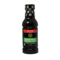 Golden Dragon - Thick Black Bean Sauce, 455 Millilitre