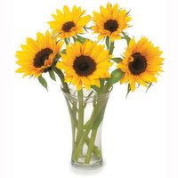 Sunflowers - Flower Boquet, 1 Each