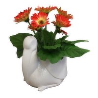 Pelican - Ceramic 4In, 1 Each