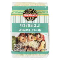 Asian Family - Rice Vermicelli, 250 Gram