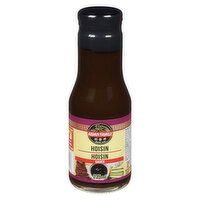 ASIAN FAMILY - HOI SIN SAUCE, 225 Millilitre